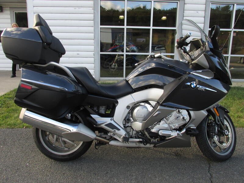 Bmw k1600gt deals for sale craigslist