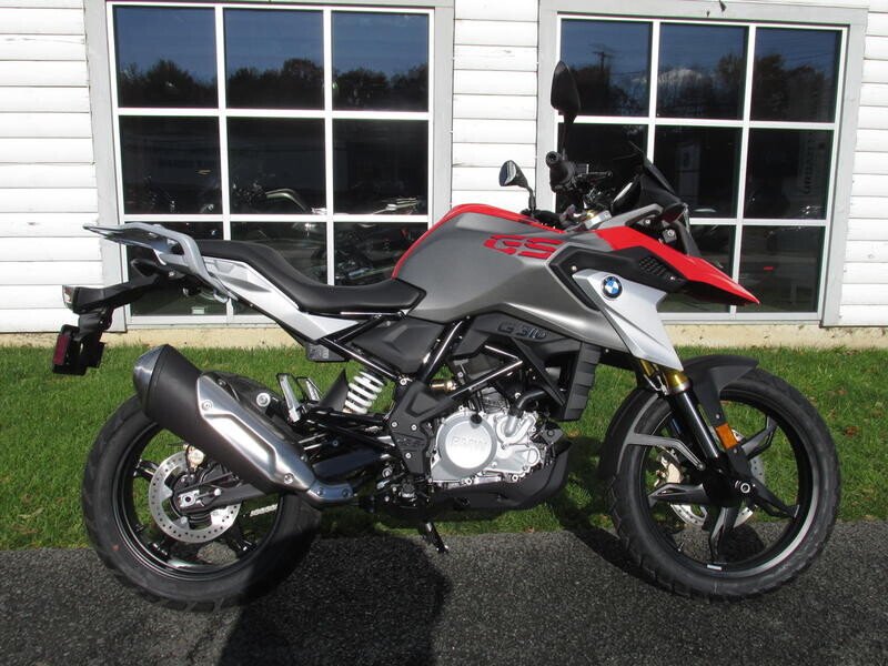 Bmw G310gs Motorcycles For Sale Motorcycles On Autotrader