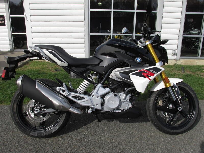 Bmw G310r Motorcycles For Sale Motorcycles On Autotrader