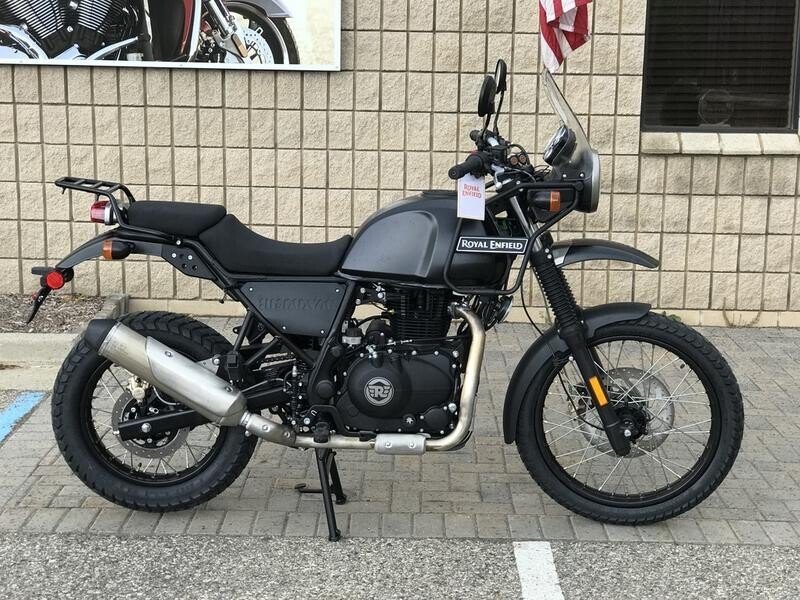 royal enfield himalayan for sale near me