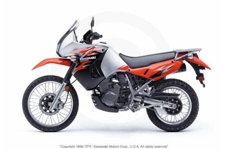 used klr 650 for sale