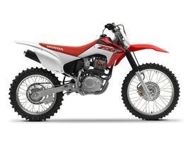 used honda crf230f for sale near me