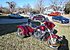 2017 Harley-Davidson Trike for sale 200720920