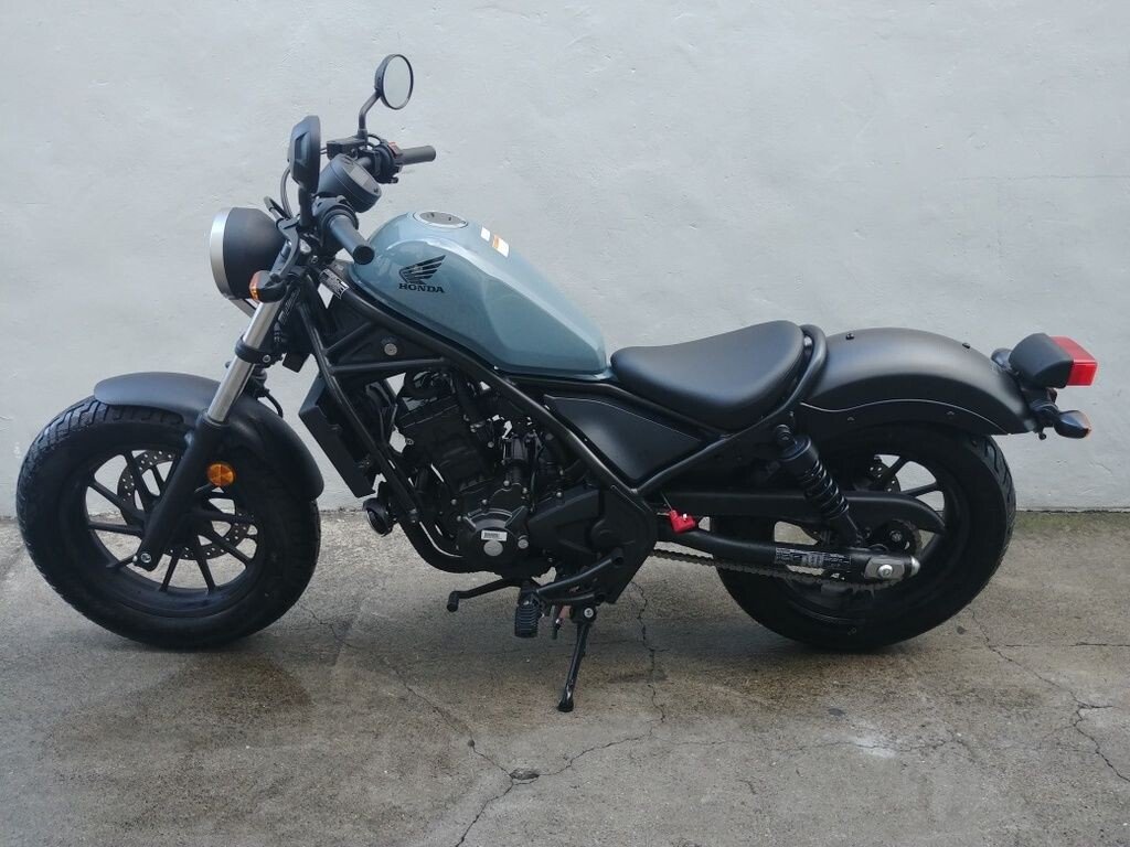 2019 Honda Rebel 300 for sale near Miami, Florida 33155 - Motorcycles ...