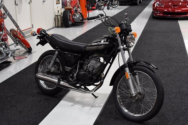 autotrader bikes 125