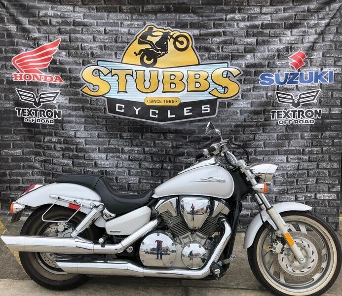 2009 Honda Vtx1300 Top Speed