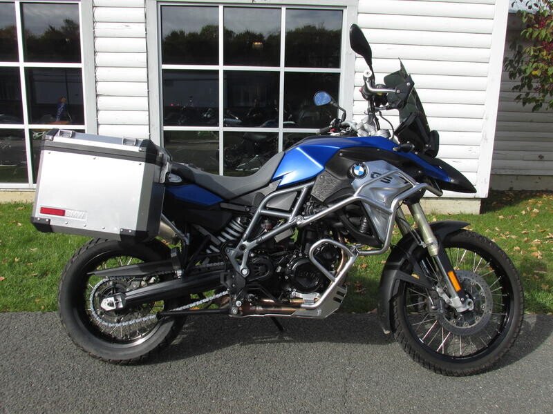 Bmw F800gs Motorcycles For Sale Motorcycles On Autotrader