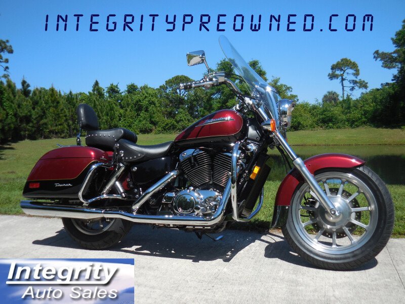 1998 Honda Shadow Motorcycles For Sale Motorcycles On Autotrader