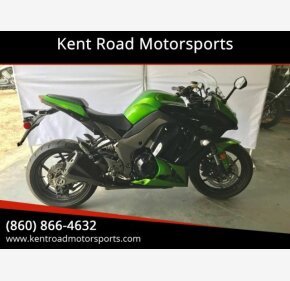 Kawasaki Ninja 1000 Motorcycles For Sale Motorcycles On Autotrader