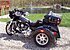 2013 Harley-Davidson Trike for sale 200739240