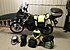 2011 Kawasaki KLR650 for sale 200741104