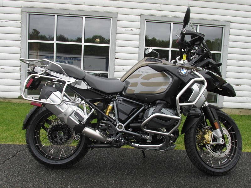 Bmw gs 1250 adventure best sale for sale