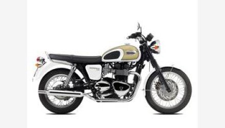 Triumph Bonneville 900 Motorcycles For Sale Motorcycles On Autotrader