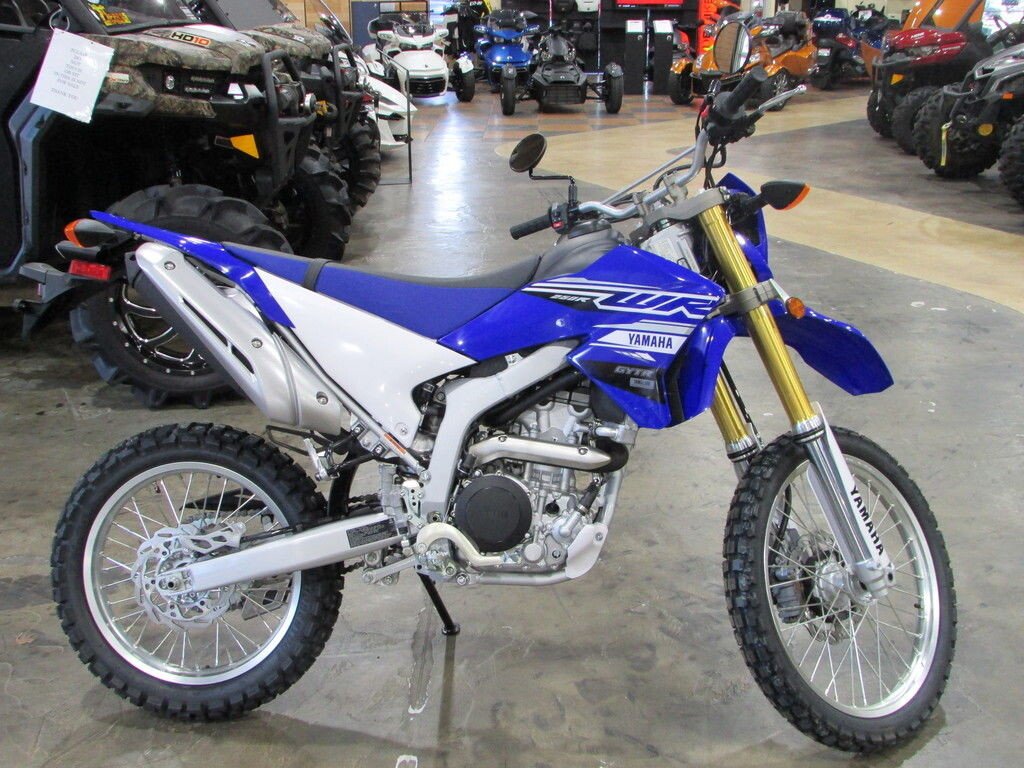 wr250 for sale near me