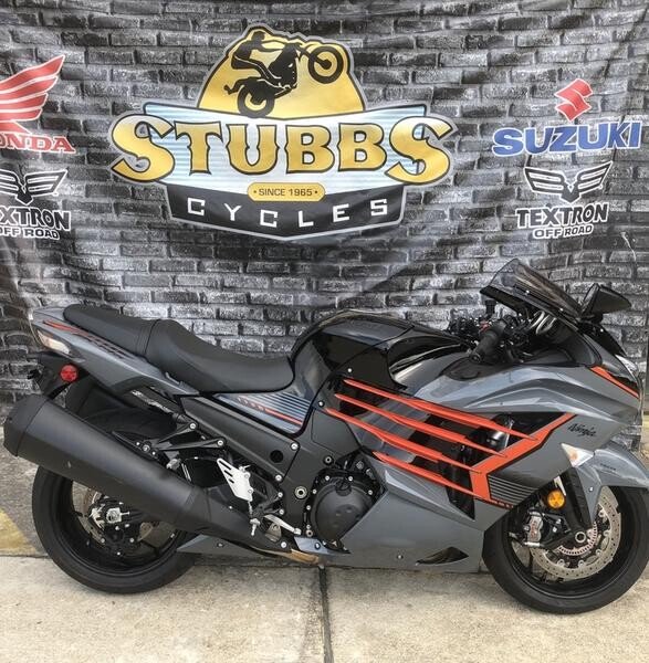 zx14 for sale craigslist