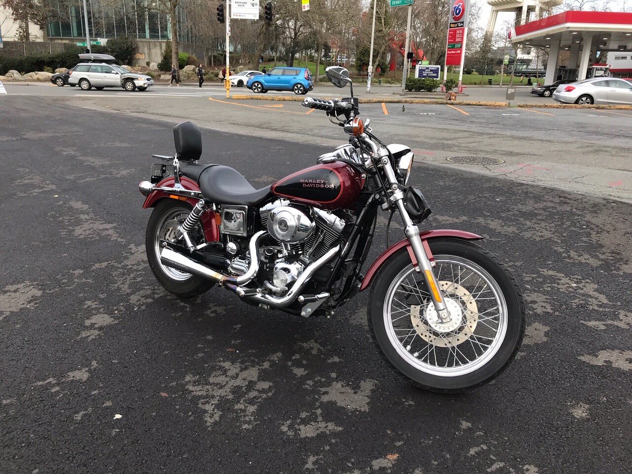 Motorcycle Dealers Near My Location >> Harley-Davidson Motorcycles for Sale near Seattle, Washington - Motorcycles on Autotrader Motorcycle Dealers Near My Location >> Harley-Davidson Motorcycles for Sale near Seattle, Washington - Motorcycles on Autotrader