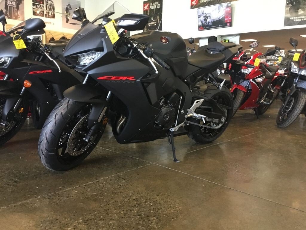 cbr1000rr for sale near me