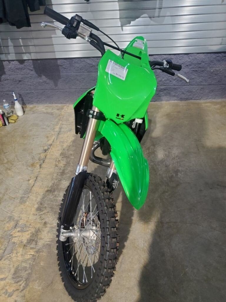 2020 kx100 for sale