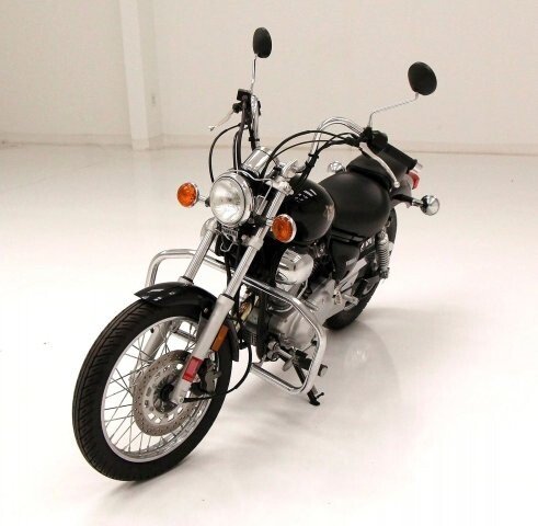 yamaha virago 250 for sale