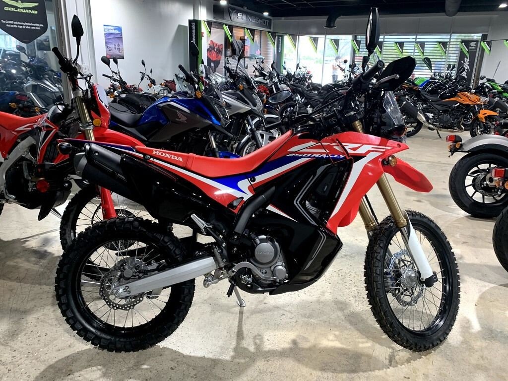 19 Honda Crf250l For Sale Near Miami Florida Motorcycles On Autotrader