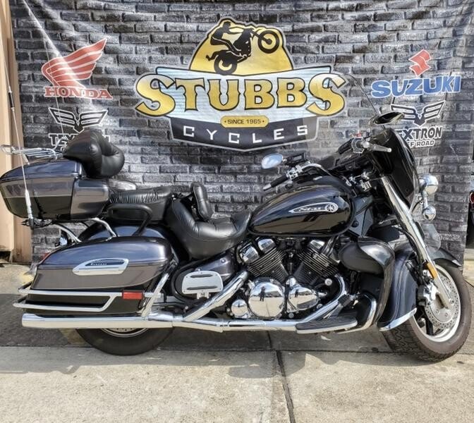 2013 yamaha royal star venture for sale