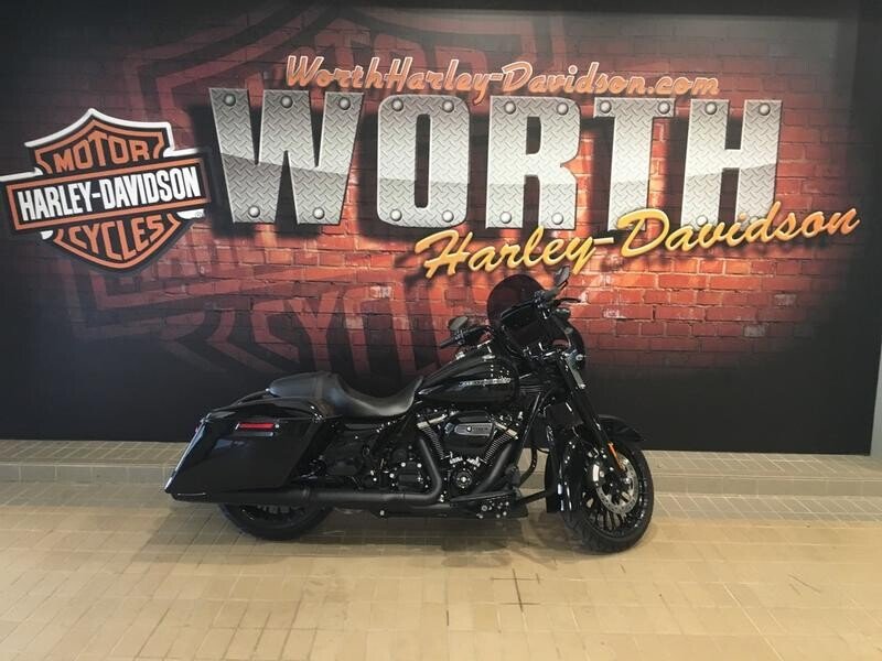 road king special for sale near me