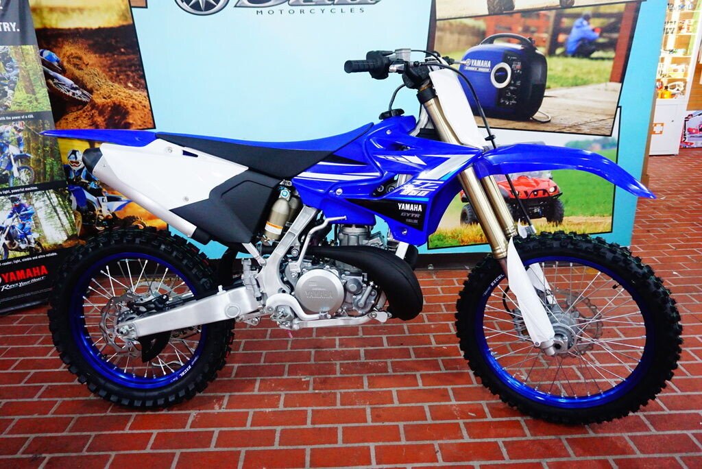 used yamaha yz250 for sale near me