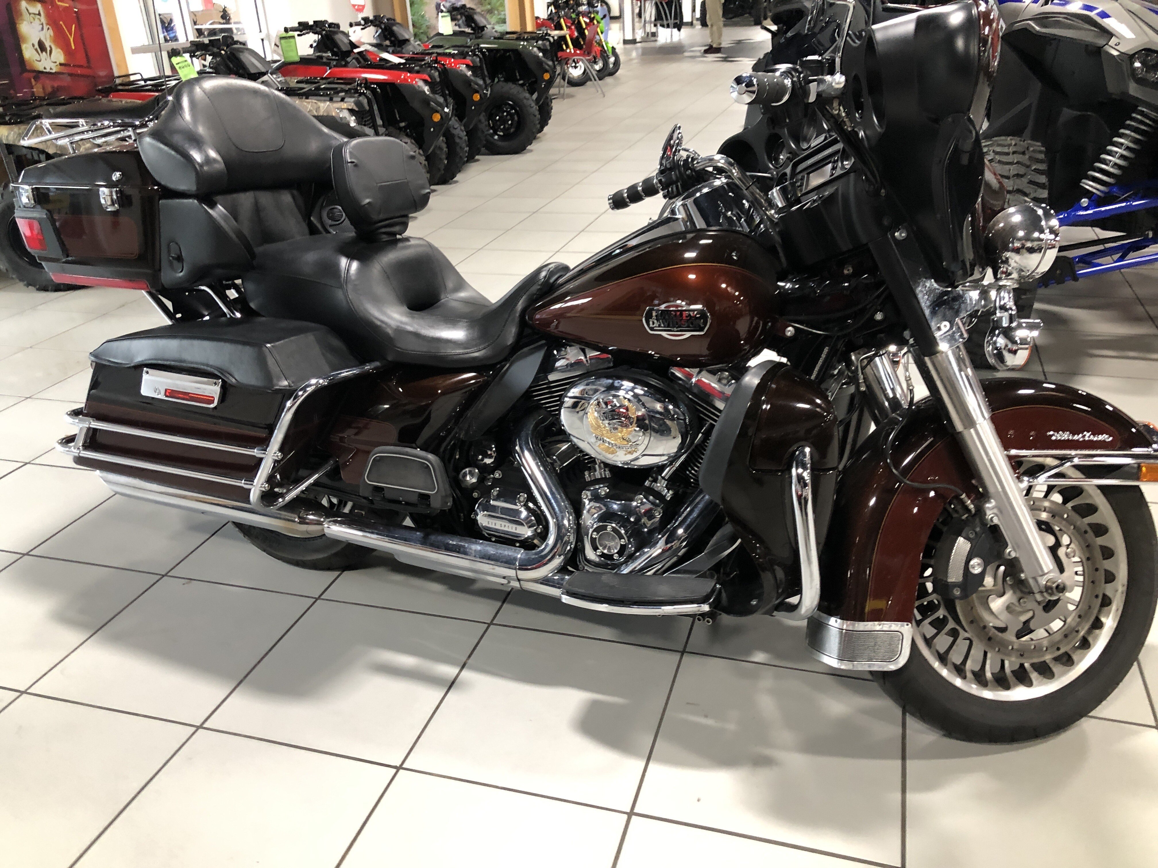 harley electra glide for sale near me