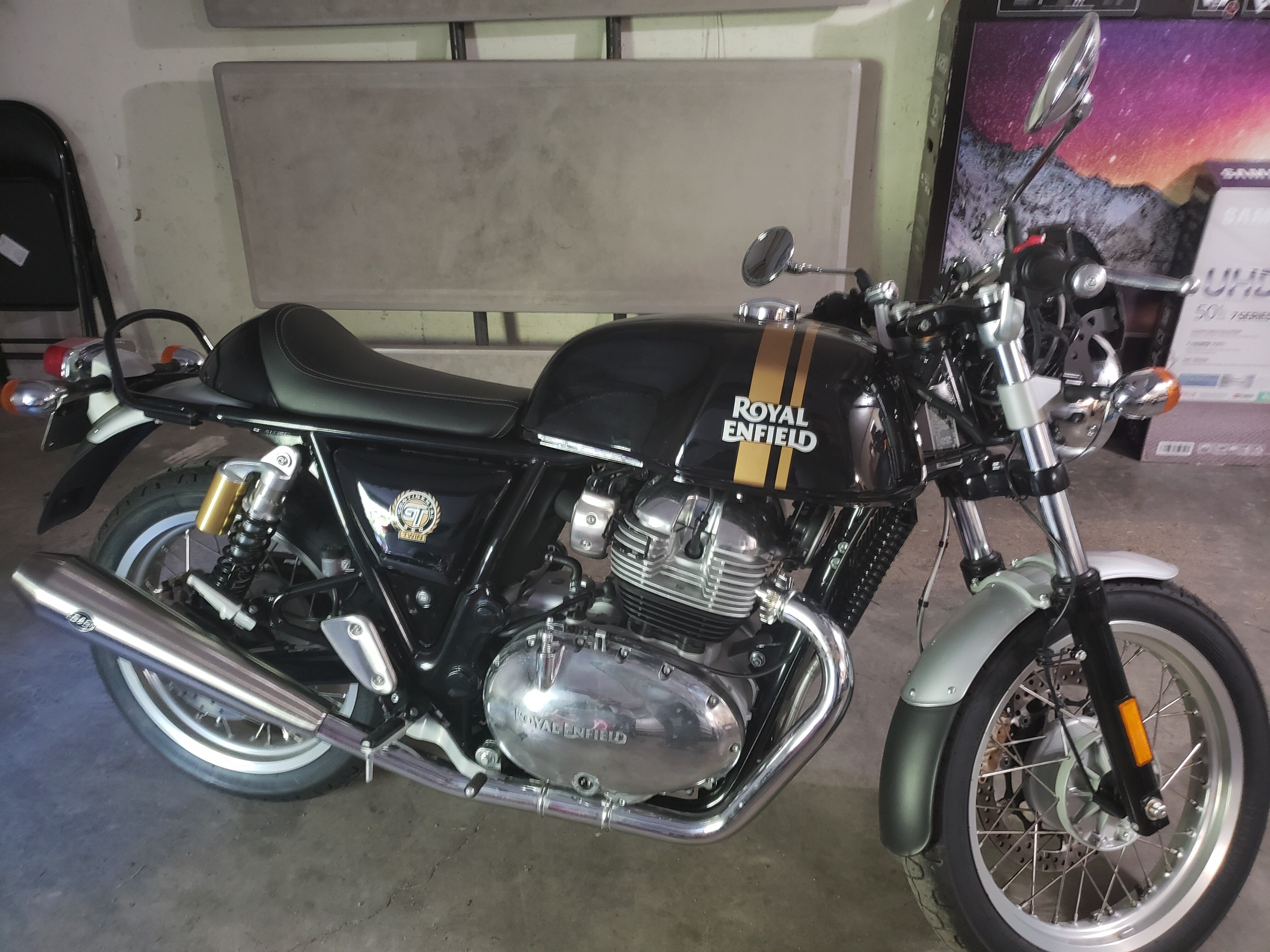 royal enfield himalayan for sale near me