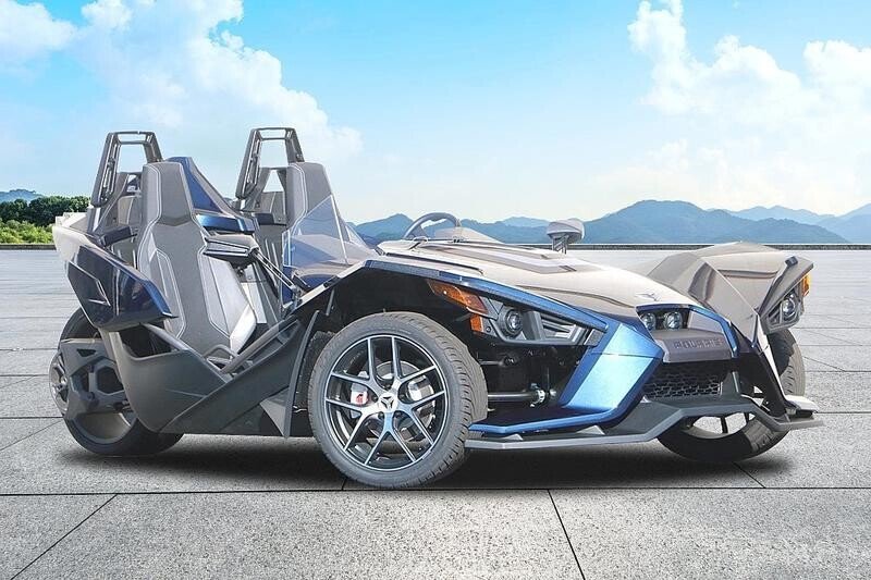 Motorcycle Dealers Near My Location >> 2019 Polaris Slingshot Motorcycles for Sale - Motorcycles on Autotrader Motorcycle Dealers Near My Location >> 2019 Polaris Slingshot Motorcycles for Sale - Motorcycles on Autotrader