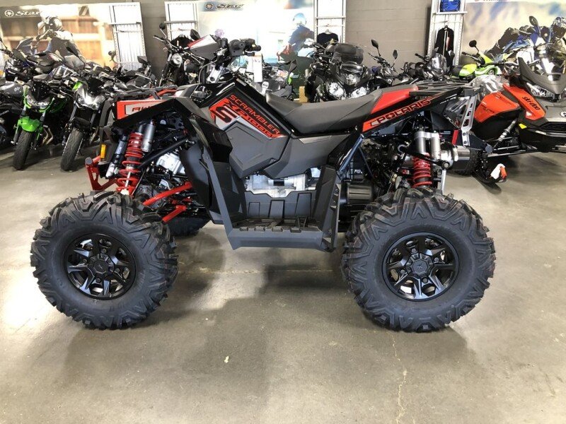 Polaris Scrambler Xp 1000 Motorcycles For Sale Motorcycles On Autotrader