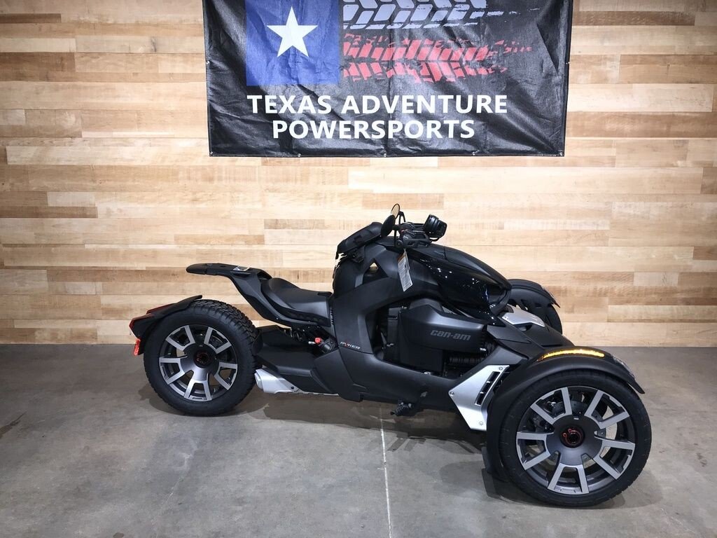 2020 Can-Am Ryker 900 for sale near Richardson, Texas 75080 ...