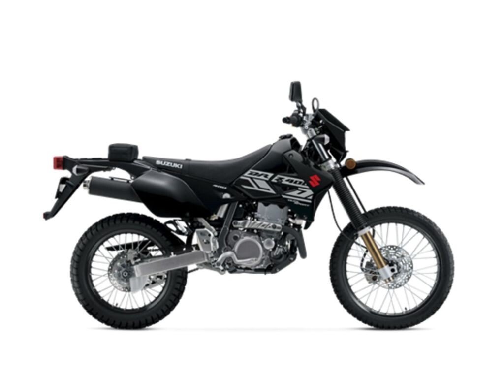 suzuki drz400 autotrader