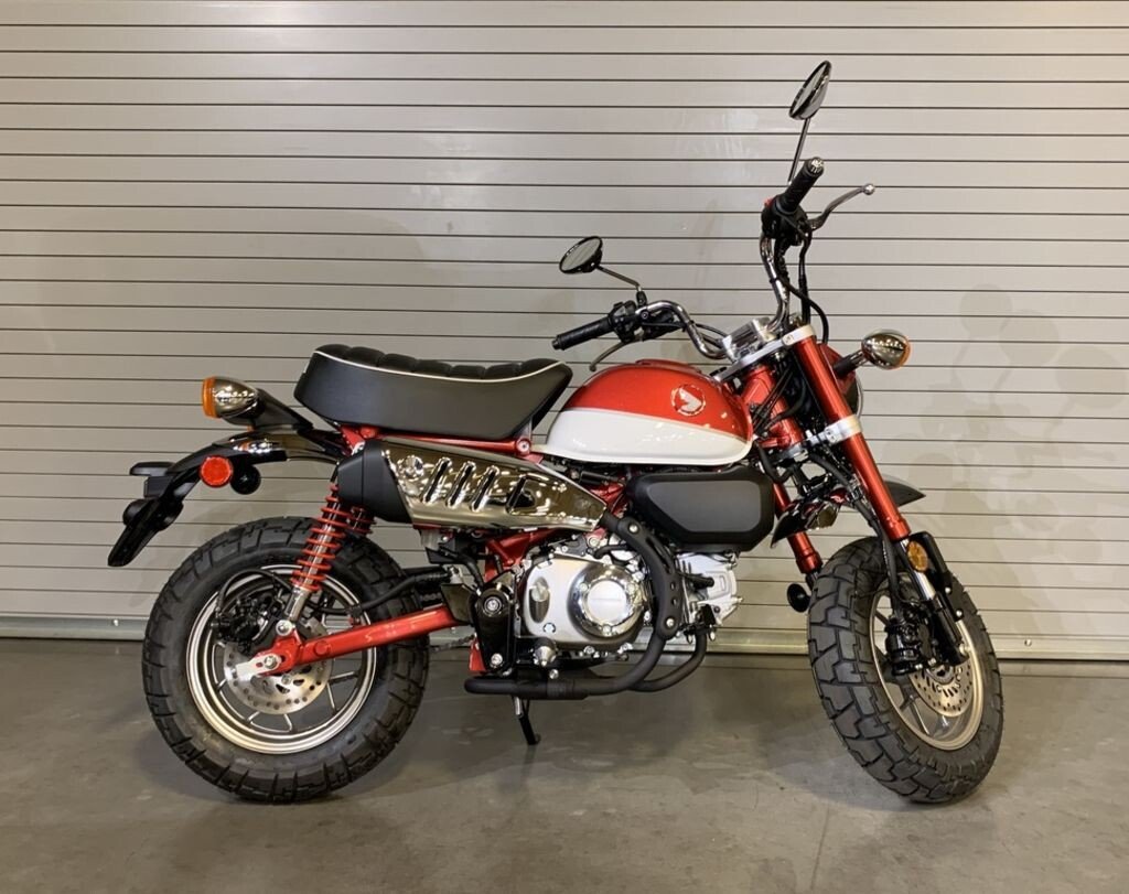 used honda monkey for sale near me