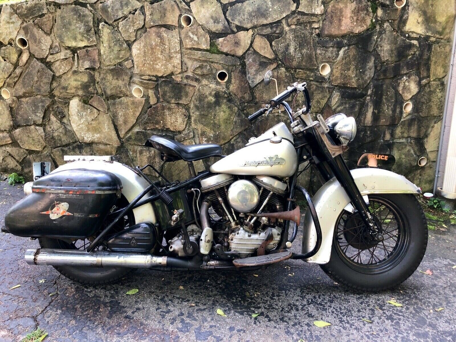 sell harley parts near me
