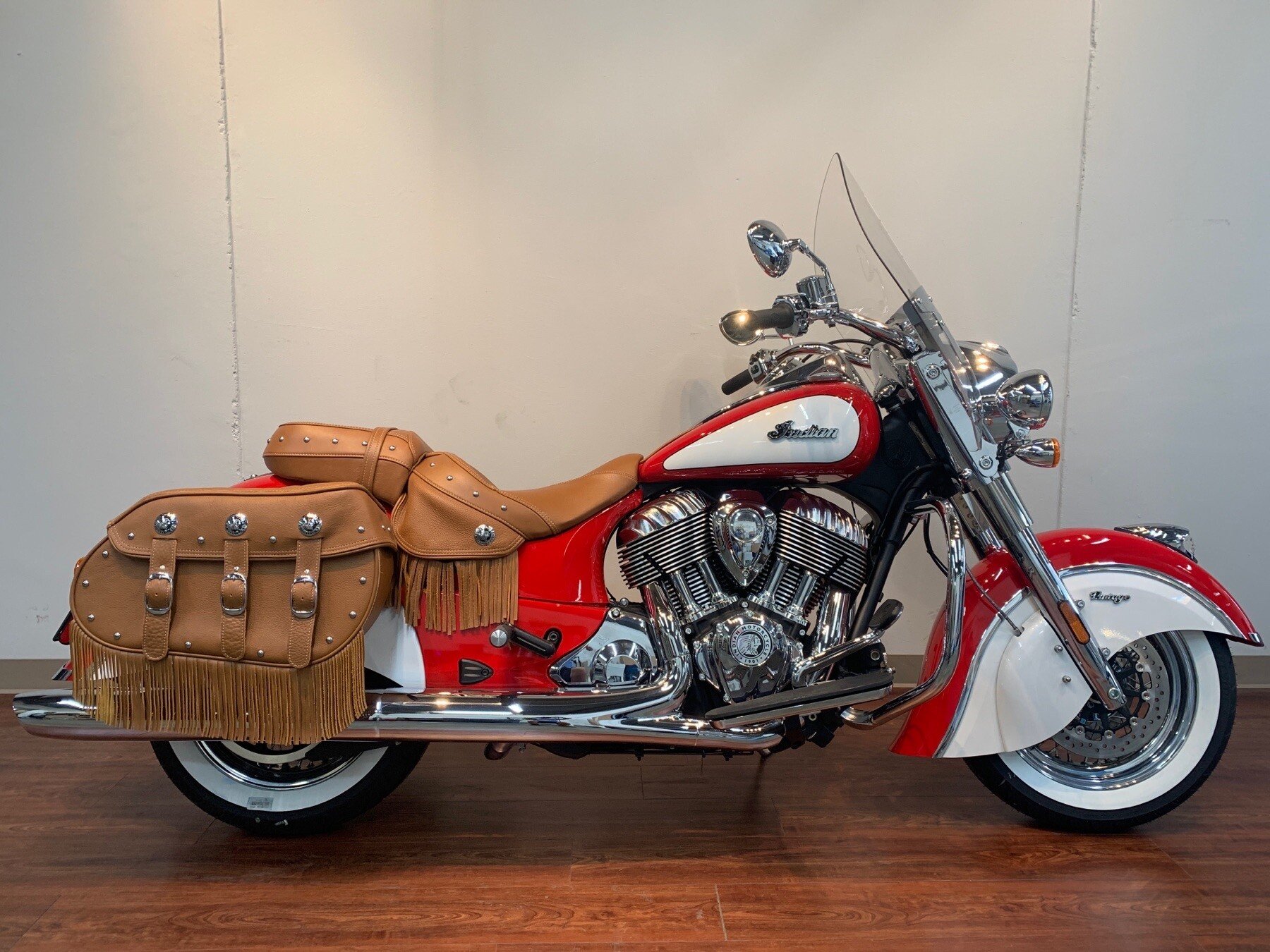 vintage indian chief for sale