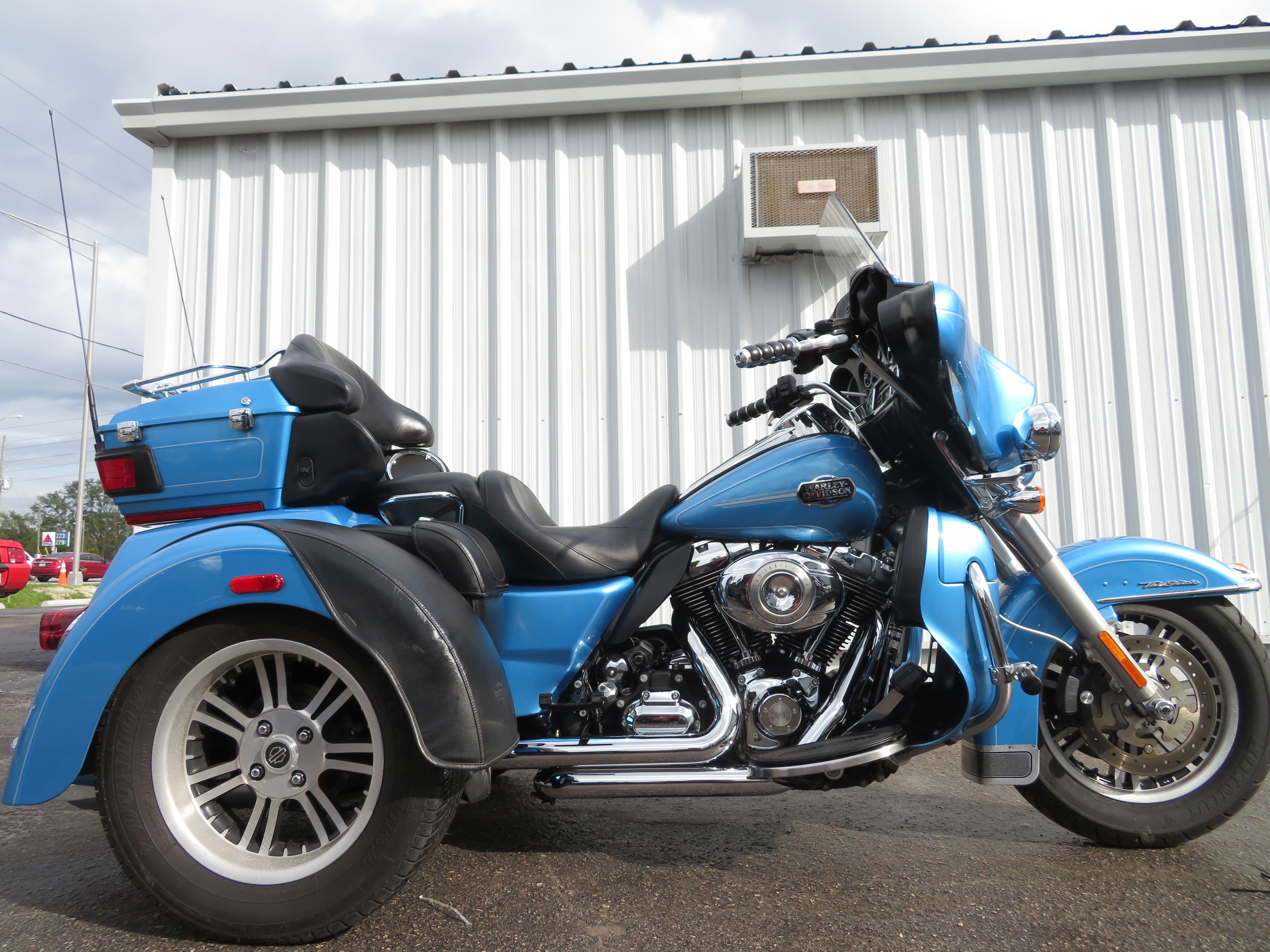 Kelley Blue Book Motorcycle Trikes | Reviewmotors.co