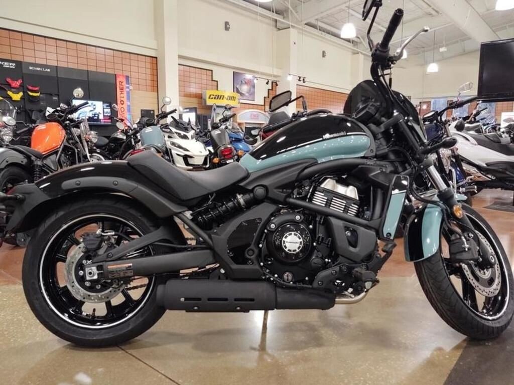 kawasaki vulcan 650 for sale near me