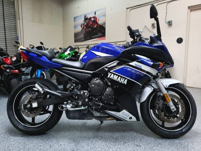 fz6r for sale near me