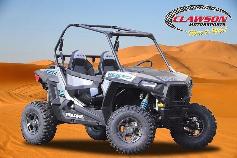 Polaris RZR S 1000 Side-by-Sides for Sale - Motorcycles on ...