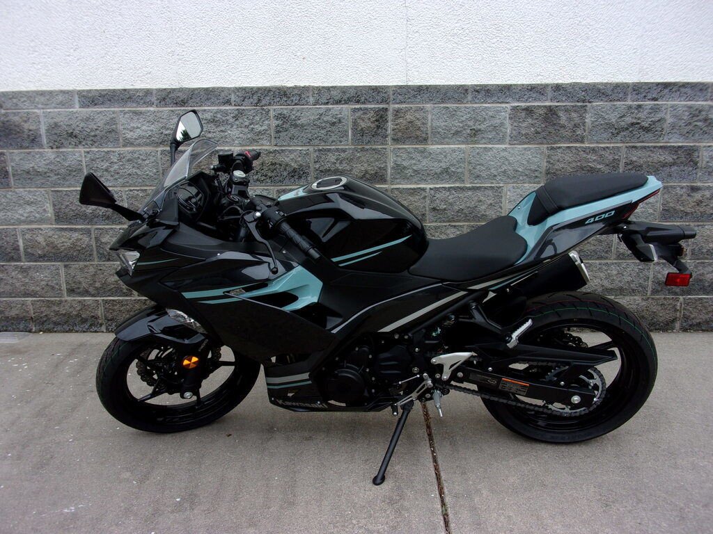 kawasaki ninja 400 abs for sale near me