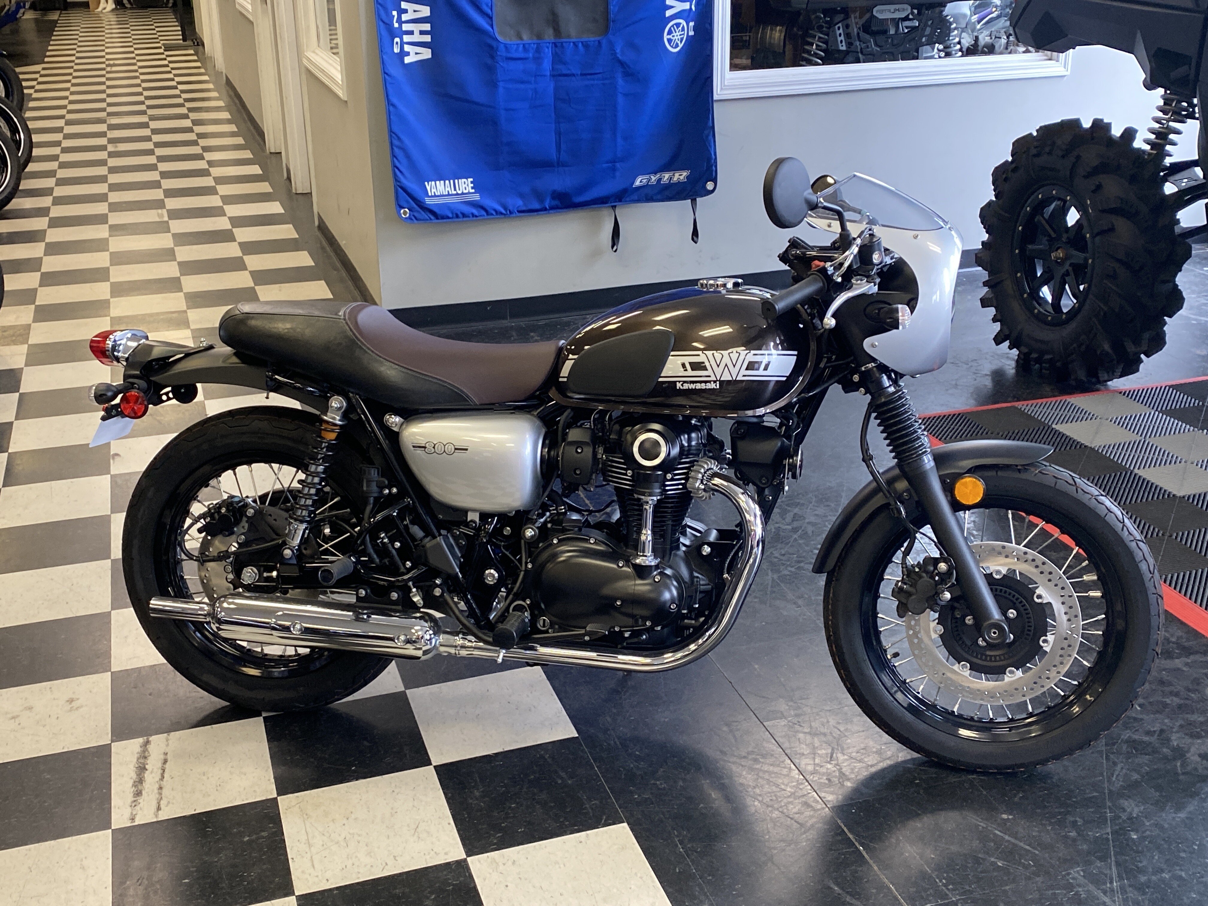 kawasaki w800 for sale near me