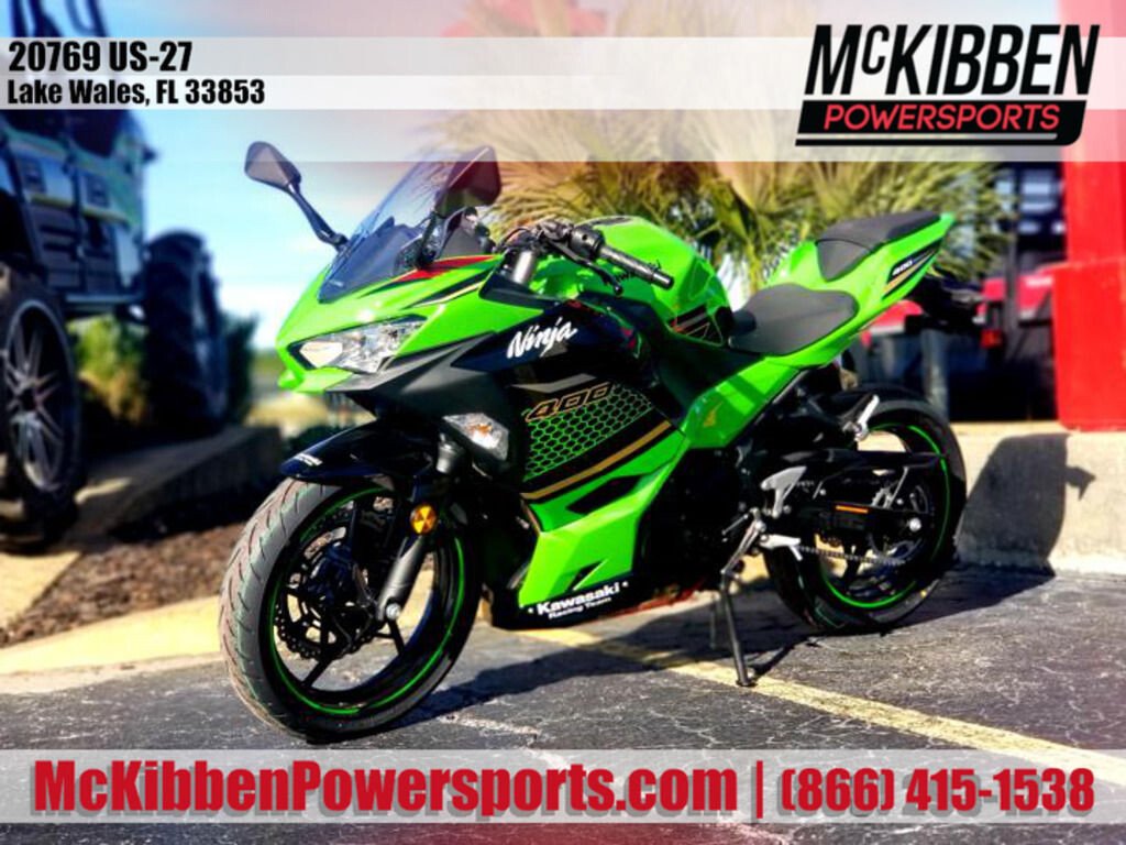 kawasaki ninja 400 autotrader