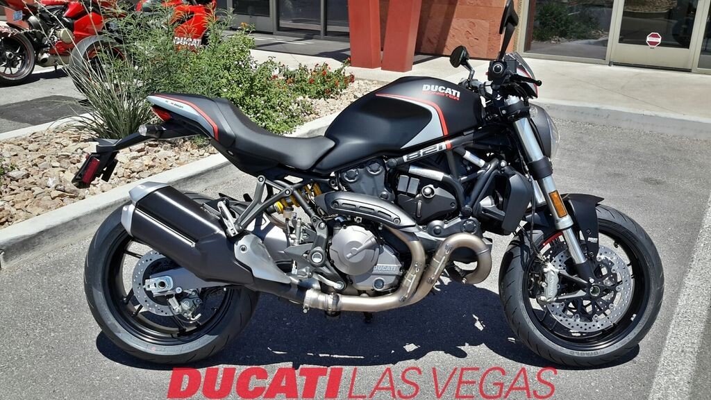 ducati monster for sale near me