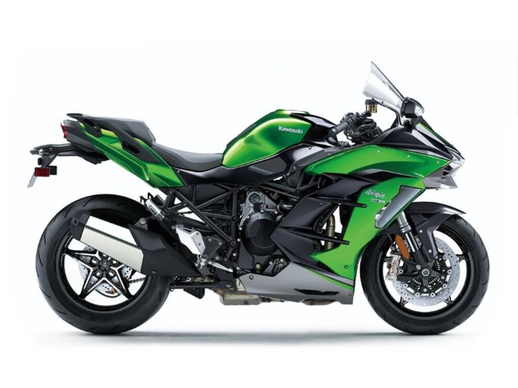 used ninja h2 for sale