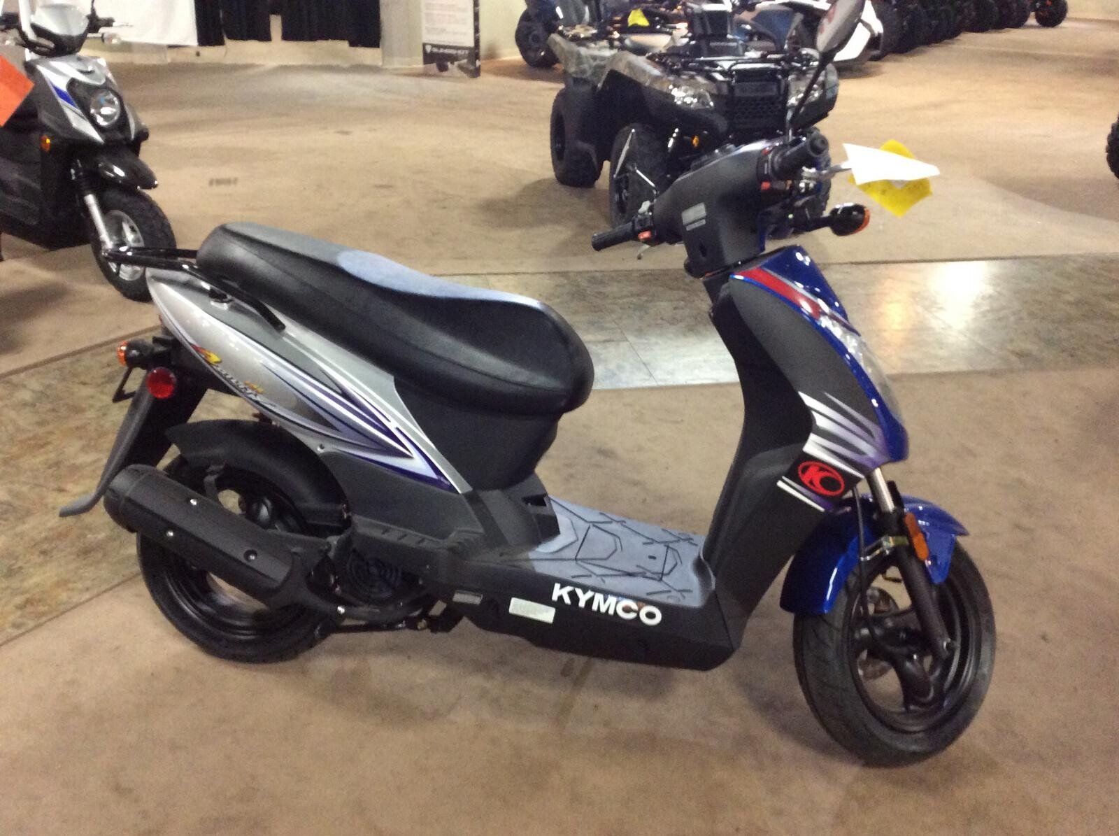 autotrader mopeds 125cc