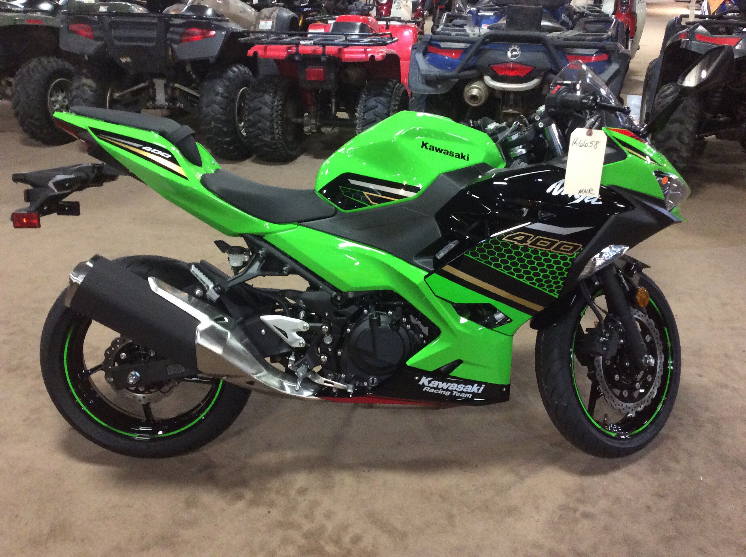 kawasaki ninja 400 autotrader