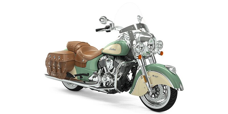 2017 indian chief vintage for sale