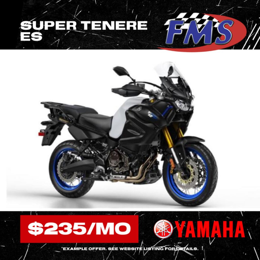 super tenere for sale