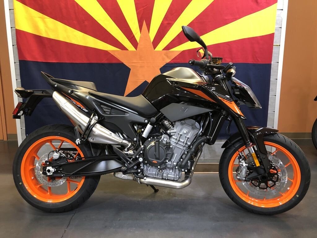 ktm 790 duke for sale